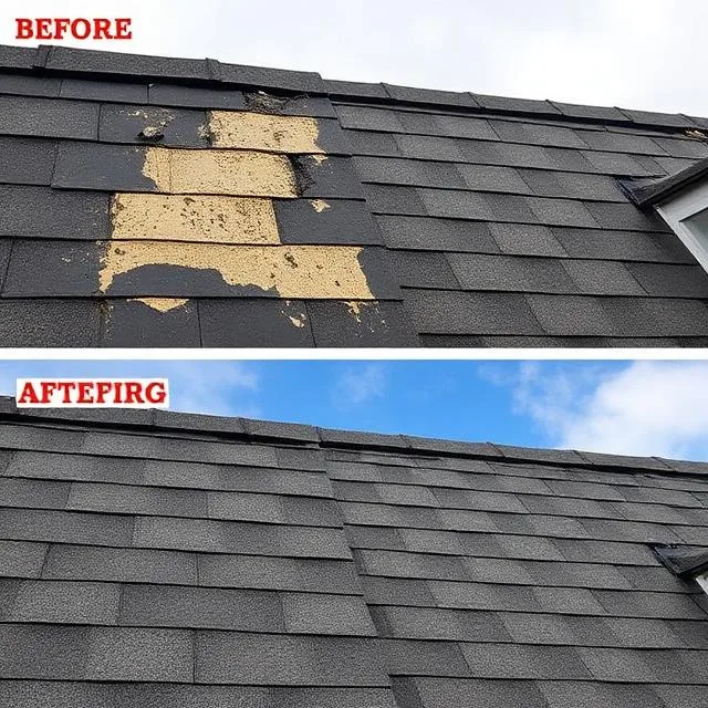 Roof Repair Near Me in Cuyahoga Falls, OH near me